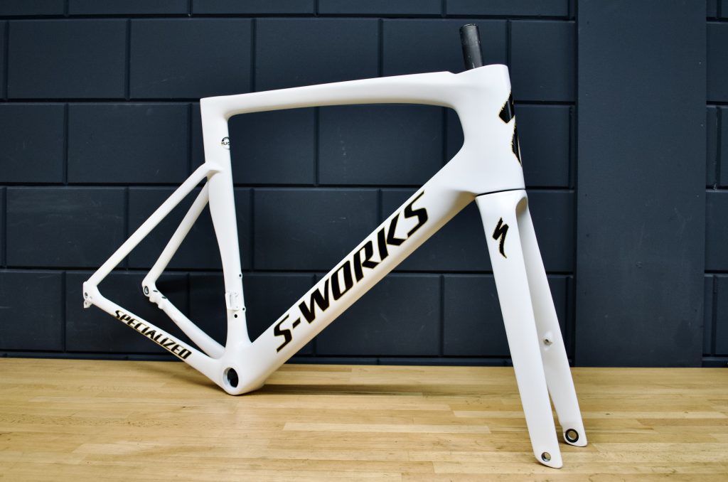 Specialized S-works